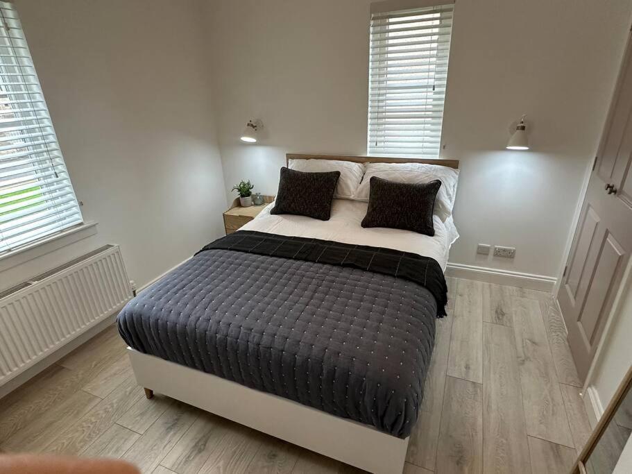 Premium Executive Apartment In Dunfermline Exteriér fotografie
