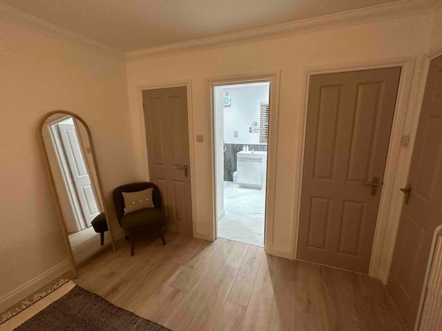 Premium Executive Apartment In Dunfermline Exteriér fotografie
