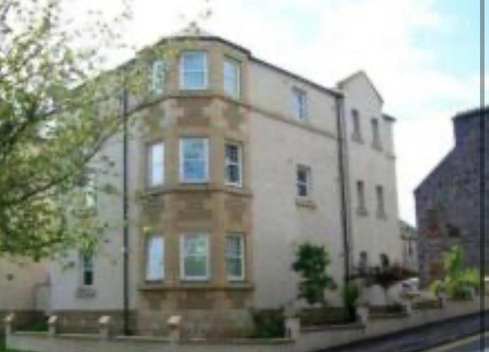 Premium Executive Apartment In Dunfermline Exteriér fotografie